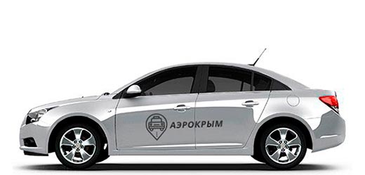 Комфорт такси в Алупку из Воронежа заказать
